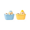 Usage example of Romane Brunch Brother Charlie Toothbrush Rack Cover Set