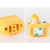 Easy Drying - Romane Brunch Brother Charlie Toothbrush Rack Cover Set