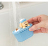 Easy to Clean - Romane Brunch Brother Charlie Toothbrush Rack Cover Set