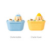 Option - Romane Brunch Brother Charlie Toothbrush Holder