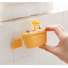 Easy to Clean - Romane Brunch Brother Charlie Toothbrush Holder