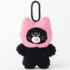 Romane Brunch Brother More Happy Keyring