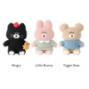 Option - Romane Brunch Brother More Happy Plush
