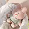 Usage example of Romane Brunch Brother More Happy Plush