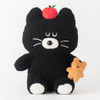 Detail of Romane Brunch Brother More Happy Plush