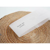 Usage example of Somssi Paper Flower Mimosa Letter And Envelope Set