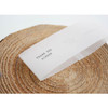 Detail of Somssi Paper Flower Poppy Letter And Envelope Set
