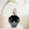 Usage example ofSomssi Korean Irworobongdo Vase Card Set