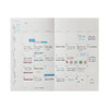 Monthly - Be On D Daily Sequence 1 Month Hourly Schedule Undated Daily Planner
