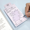 Be On D Dot To Dot Reading Tracker Bookmark Pack