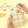 Handy size - Kakao Friends Square Memo Notepad