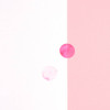 Detail of Appree Dawn Sea Circle Removable Sticker Pack 6 Sheets