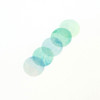 Detail of Appree Noon Sea Circle Removable Sticker Pack 6 Sheets