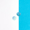Detail of Appree Noon Sea Circle Removable Sticker Pack 6 Sheets