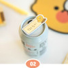 Reusable - Kakao Friends Choonsik Folding Sticky Notepad