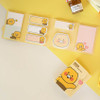 Kakao Friends Choonsik Folding Sticky Notepad