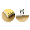 Wire binding - Kakao Friends Choonsik B5 Wirebound Plain Notebook