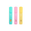 Kakao Friends Happy Moment Pastel Highlighter Set