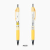 Muzi - Kakao Friends Pastel 0.5mm Mechanical Pencil