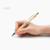 Usage example of Kakao Friends Pastel 0.5mm Mechanical Pencil