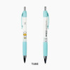 Tube - Kakao Friends Pastel 0.5mm Mechanical Pencil