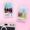 Usage example of Romane Brunch Brother Seoul Magnet