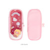 Little Choonsik - Kakao Friends Dreaming Clear Rectangular Pencil Case