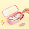 Roomy Space - Kakao Friends Dreaming Clear Rectangular Pencil Case