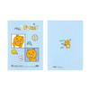 Ryan - Kakao Friends Say Cheese B5 School Lined Notebook Pack