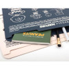 Usage example of PEANUTS Snoopy A4 Paper File Folder