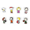 PEANUTS Snoopy Metal Pin Badges
