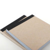 Sturdy back - PEANUTS Snoopy Color Memo Notepad