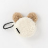 Back - Romane Brunch Brother Boucle AirPods Case Ver2