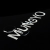 Usage example of Mungyo Chrome Paint Marker Pen