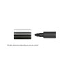 Detail of Mungyo Barun Calligraphy Brush Marker