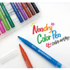 Usage example of Mungyo Nondry Colored Markers 12 Pack