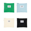 Antenna Shop Soft Small Zipper Pouch