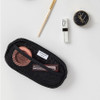 Inner mesh pocket - Antenna Shop Soft And Ribbon Zipper Pencil Case