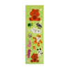 pureureum design Red Light Green Light Holographic Sticker