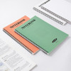 Usage Example Of Antenna Shop Make Study Habit B5 Lined Notebook