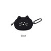 Black - Romane Brunch Brother Kitty Soft AirPods Case
