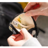 Inner pocket - Romane Brunch Brother Kitty Soft AirPods Case