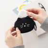 Usage example of Romane Brunch Brother Kitty Soft AirPods Case