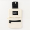 Detail of Romane Brunch Brother Kitty Soft Card Case Wallet