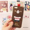 Romane MOMOs blog cute jelly iPhone 5 case