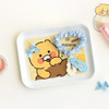 Grooming - Kakao Friends Choonsik Ordinary Day Table Tray