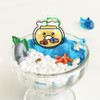 Usage example of Kakao Friends Choonsik Ordinary Acrylic Keyring