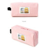 Choonsik - Kakao Friends Say Cheese Big Pencil Case
