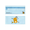 Ryan - Kakao Friends Say Cheese Fabric Flat Pencil Case
