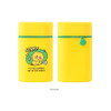 Choonsik - Kakao Friends Say Cheese Silicone Stranding Pencil Case